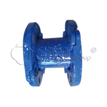 Ductile Iron Loosing Flanged Pipe ISO2531